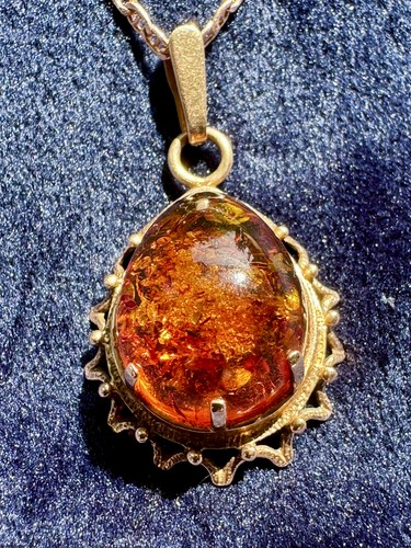 Vintage soviet 14k - soviet, rose