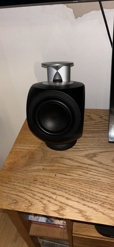 Bang and olufsen - bang,