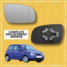 RHS Right side for VW Lupo