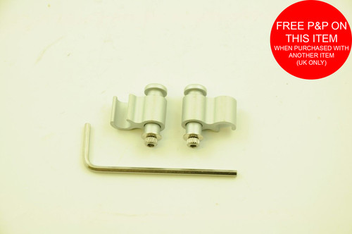 Pair raleigh hydraulic 5mm - pair,