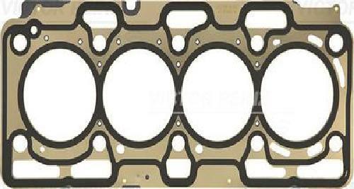 Genuine victor reinz - genuine, gasket