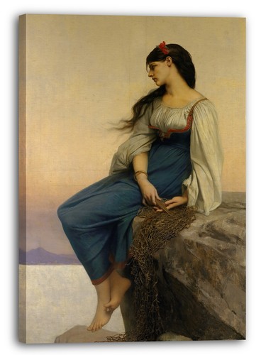 Canvas frames jules joseph - canvas/frames, jules-joseph