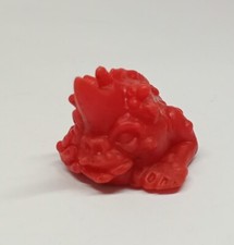 Mini Boglins The Freaks Chief Bug Red