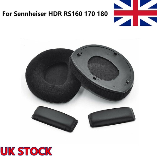 Replacement ear pads for - replacement,