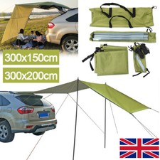 Car Awning Shelter Portable