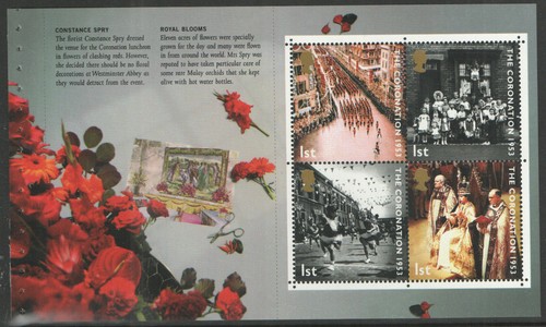 2003 coronation prestige - gb, 2003~coronation~prestige