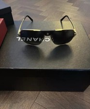 cartier sunglasses mens gold