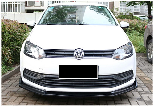 Polo mk5 2009 2017 - mk5, front