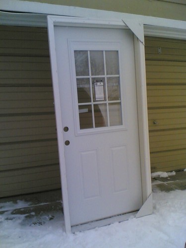New x80 steel exterior - steel,