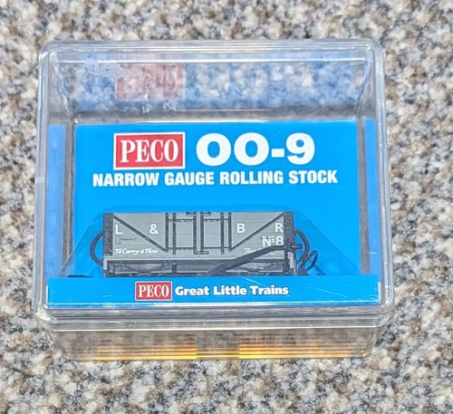 Peco 200d lynton and - gr,