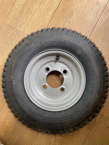 Trailer wheelbarrow wheels - trailer/wheelbarrow,