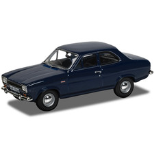 Corgi 1:43 Scale Ford Escort