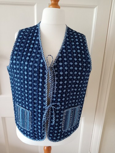 Indian block print - , style