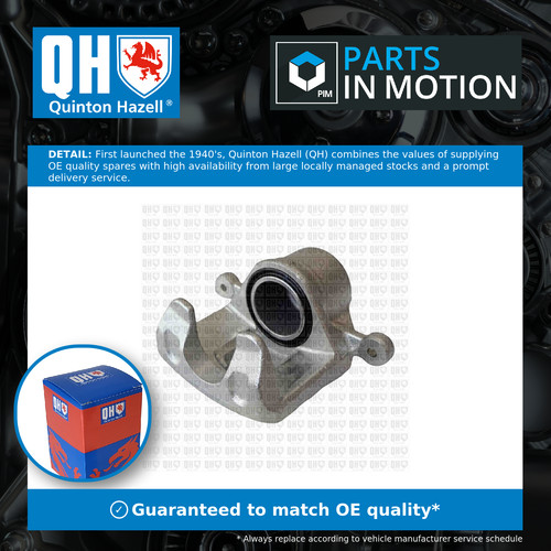 Brake caliper fits hyundai - caliper,