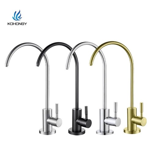 Luxury stainless steel - stainless, faucet