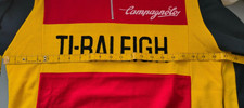 Ti Raleigh  Long Sleeve