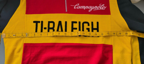 Raleigh long sleeve - raleigh,
