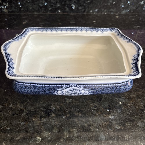 Hancock sons corona ware - hancock,