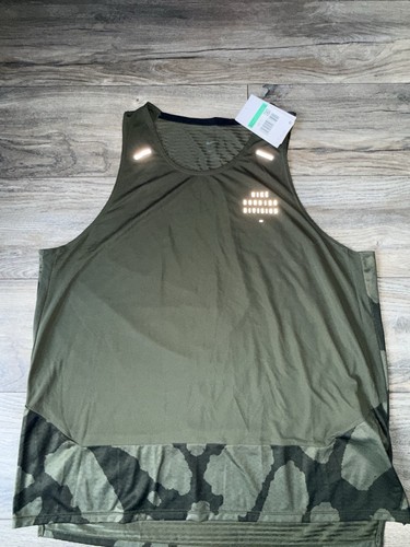 Nike running division camo - nike,