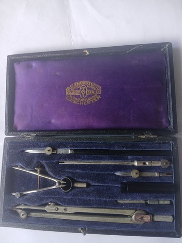 Thornton vintage technical - g,