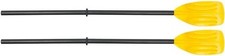 Aluminium Oars Bestway 2 Piece Hydro-Force 1.24m/49" Oars- For Water Adventures
