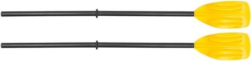 Aluminium oars bestway - bestway, 2
