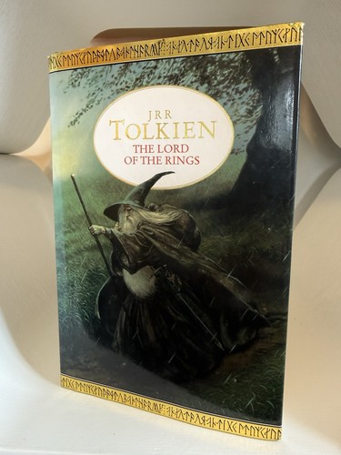 Tolkien the lord - of,
