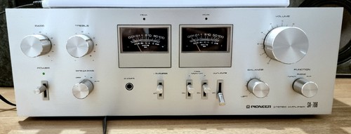 Pioneer 706 vintage stereo - pioneer,
