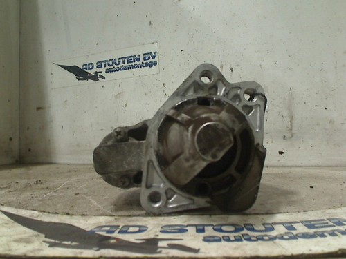 Starter mazda sport - mazda, 3