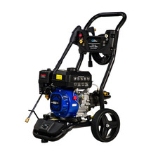7HP Petrol Power Washer 200