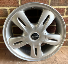 Mini Cooper One S 15" Inch 5