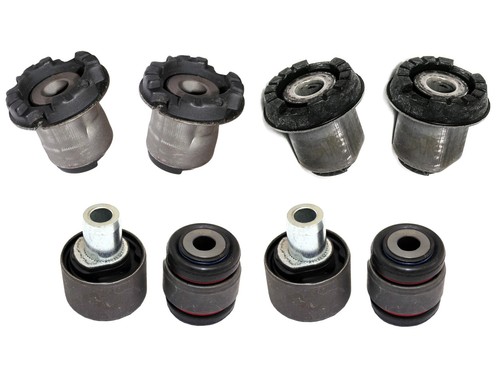 Fits peugeot 206 rear - sw,