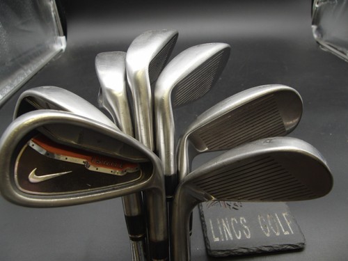 Set nike ignite irons - nike,