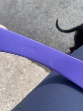 Tekna Quik change Gullet Bar Size JMW