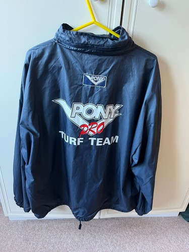 West ham training jacket - west,