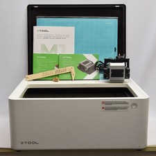 xTool M1 10W Diode Laser &