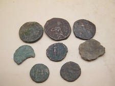 COINS - Collection Of Early