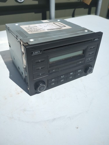 Radio player rcd - cd, t5