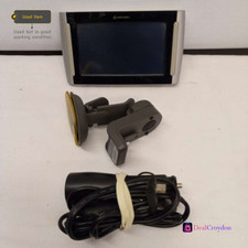 NAVMAN S80 SAT NAV SATELLITE