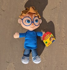RARE Fisher Price Alvin and