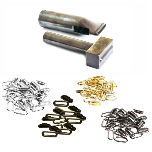 40mm oval eyelet setter - 10-40mm,