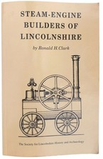 Steam Engine Builders of