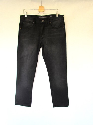 Men crosshatch black - men's,