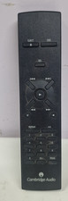 Cambridge Audio Remote Control RC-CD36a. Tested & Working.