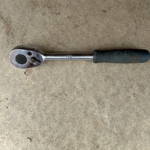 Vintage britool e74 40t - vintage,