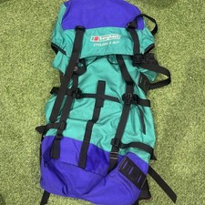 Berghaus Cyclops II Alps Hiking Rucksack Bag