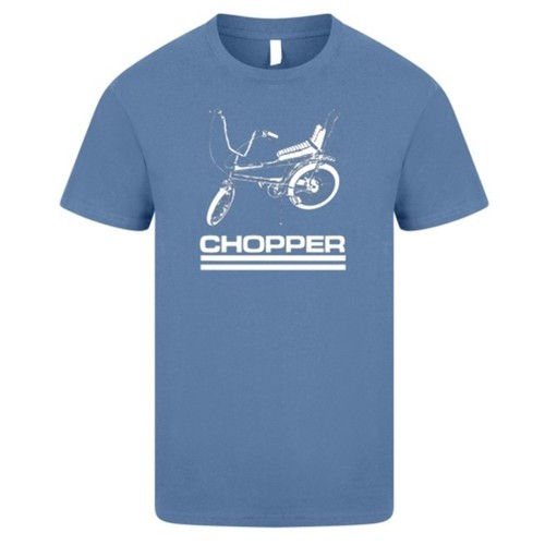 Chopper shirt retro - t,