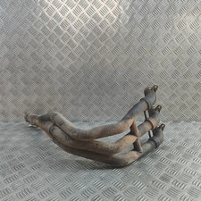 Triumph sprint exhaust - triumph,