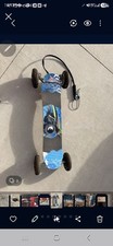 MBS atom 95x Mountain Board