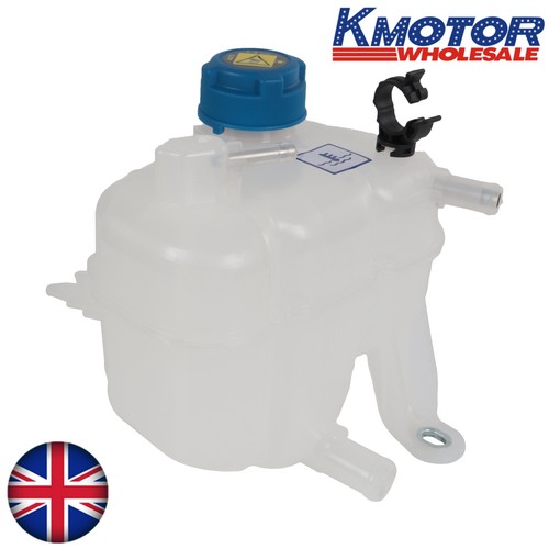 Radiator coolant expansion - radiator,